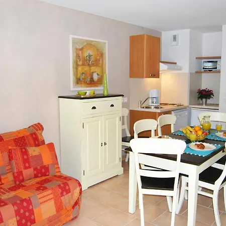 Charming Duplex Escape In Village Appartement Barjac (Gard)