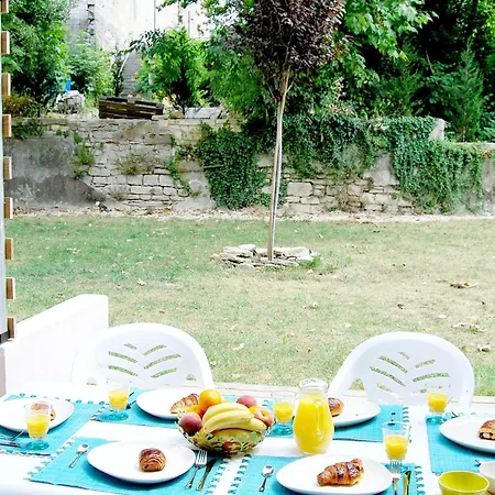 Charming Duplex Escape In Village Appartement