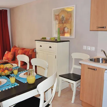 Charming Duplex Escape In Village *